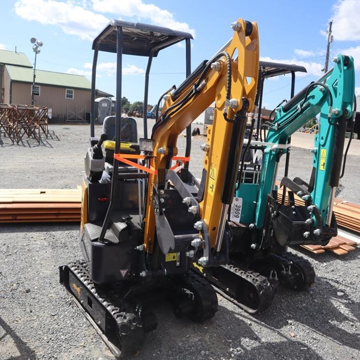 CFG INDUSTRY MX15RX