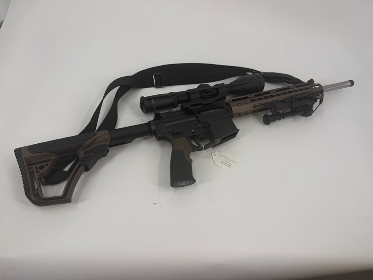 #2-•-mag-tactical-systems,-llc-mg-g4-rifle-image-13