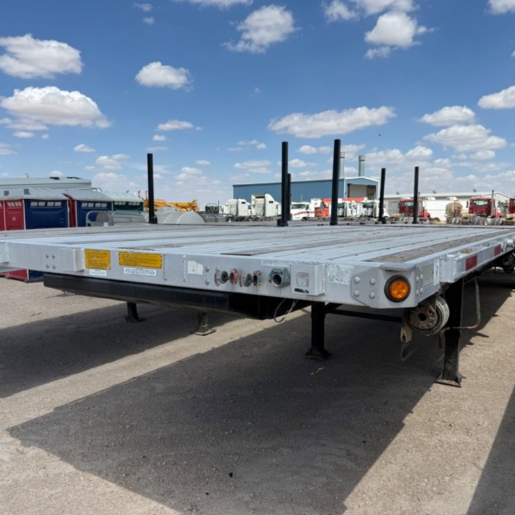 2007 UTILITY 48X102