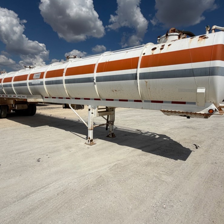 2014 TROXELL 140 BBL