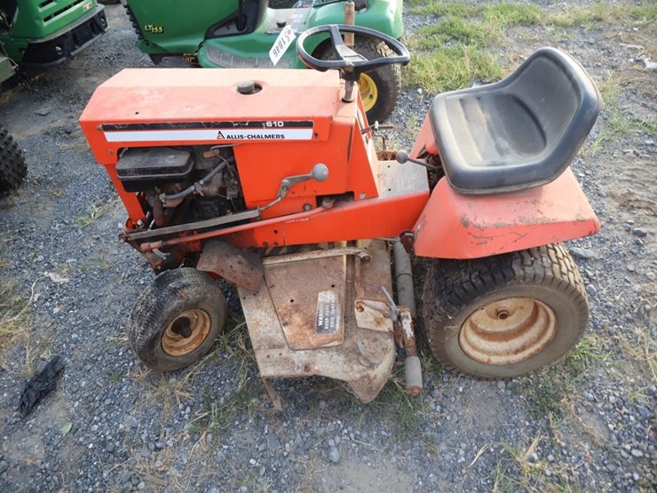 allis-chalmers-610-lawn-&-garden-tractor-image-5
