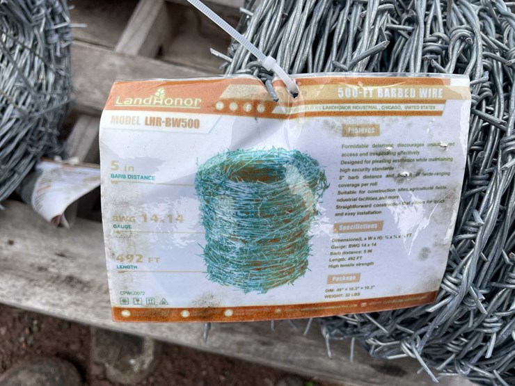 #5425-•-2026-landhonor-lhr-bw500-500'-barbed-wire-image-4