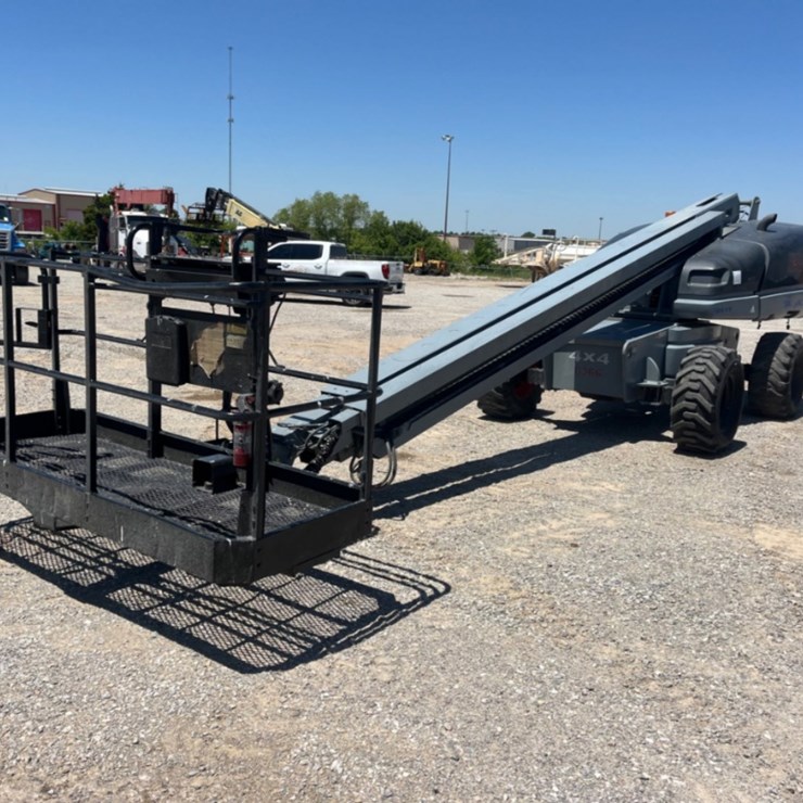 SKYJACK SJ61T