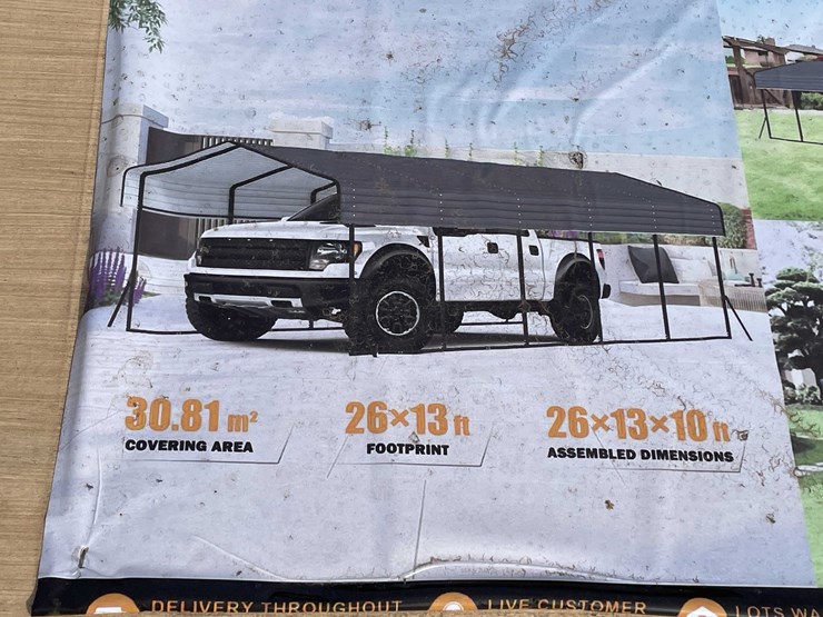 #5410-•-2026-landhonor-lhr-mc2613-26'-x-13'-metal-carport-image-7