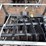 #5137-•-2026-jct-skid-steer-hydraulic-auger-drive-and-(3)-bits-image-4