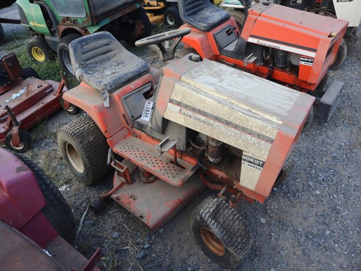 allis-chalmers-808-gt-lawn-&-garden-tractor-image-2