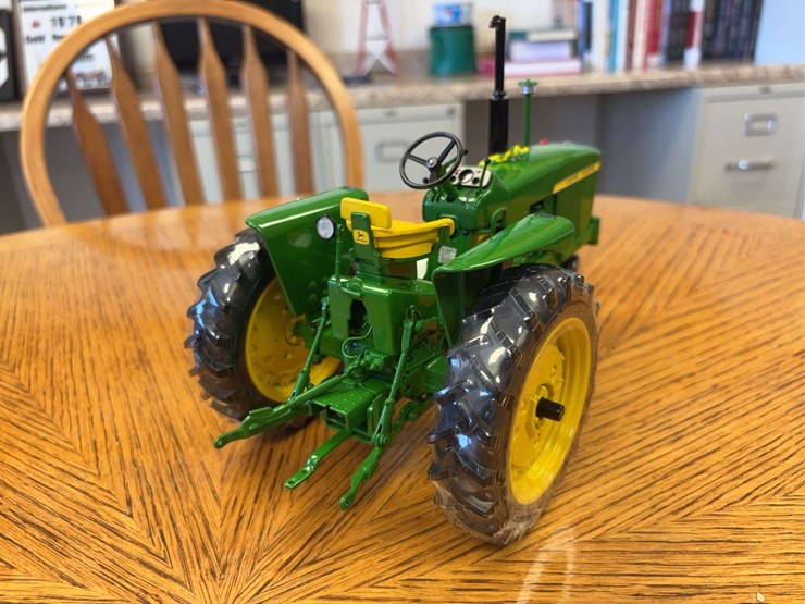 1/16-john-deere-3010-gas-precision-series-#20-image-6