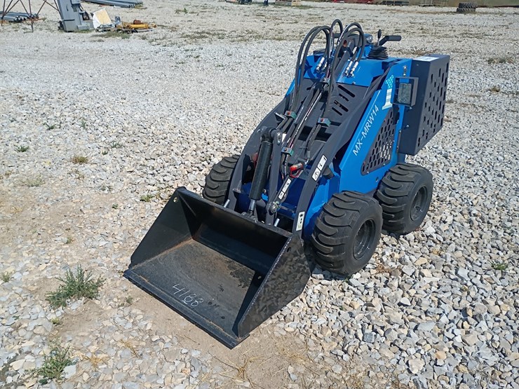 #26896-•-2025-agt-mx-mrw14-mini-skid-steer-image-8
