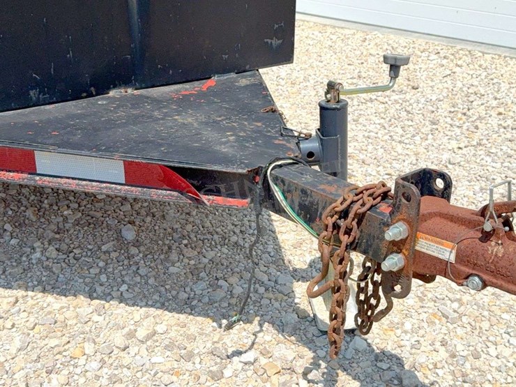 homemade-300-gallon-fuel-tank-trailer-w/-pump-image-9