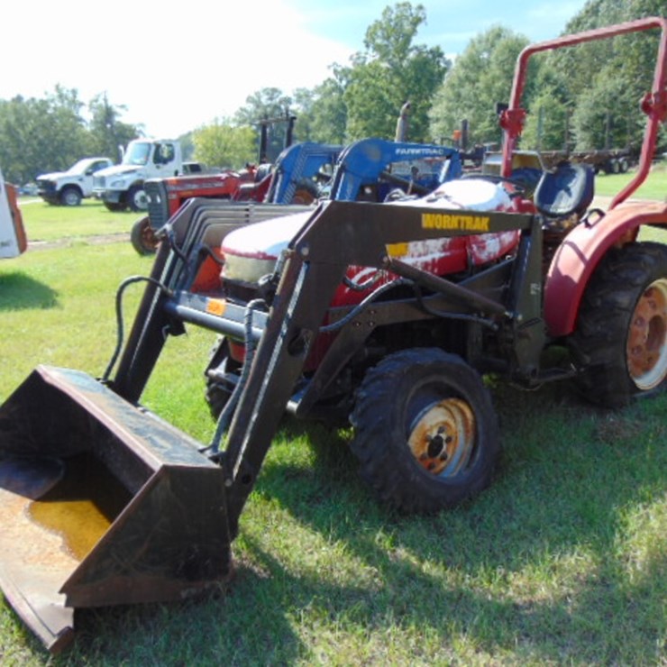 WORKTRAK L304