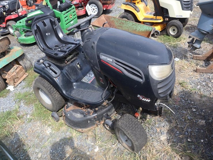 craftsman-dys4500-image-2