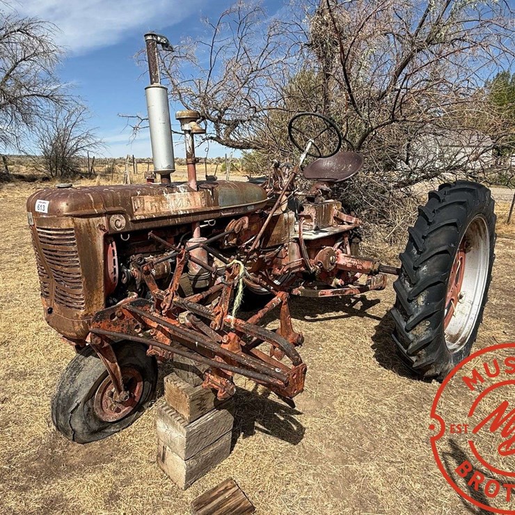 1991 JOHN DEERE 4755