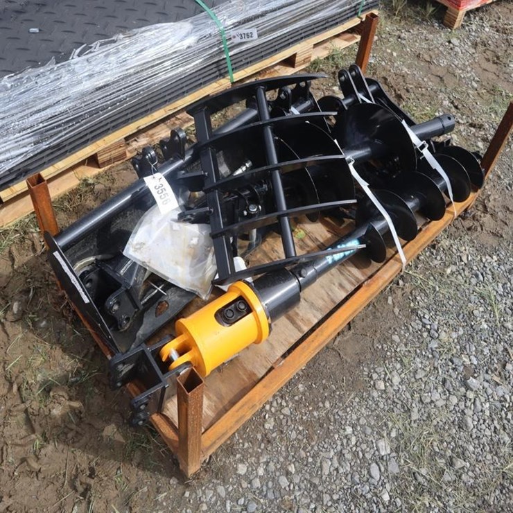 Future Excavator Attachments