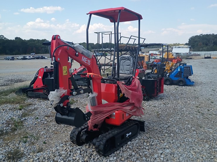 #26900-•-2026-sdlanch-me15-mini-excavator-image-8