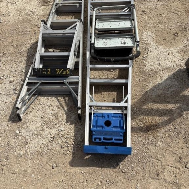 L3 - Ladders