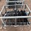 #5137-•-2026-jct-skid-steer-hydraulic-auger-drive-and-(3)-bits-image-3