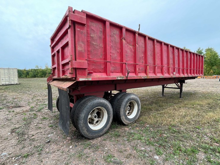 #5052-•-1983-hilbilt-36'-dump-trailer-(has-il-title)-image-6