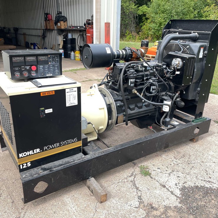 2010 JOHN DEERE 6