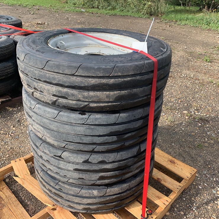 Tires