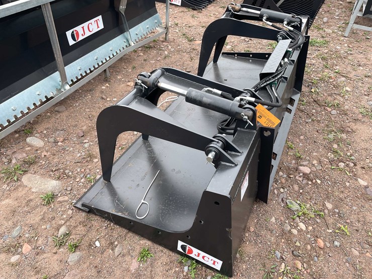 #5151-•-2026-jct-skid-steer-grapple-bucket-attachment-image-6
