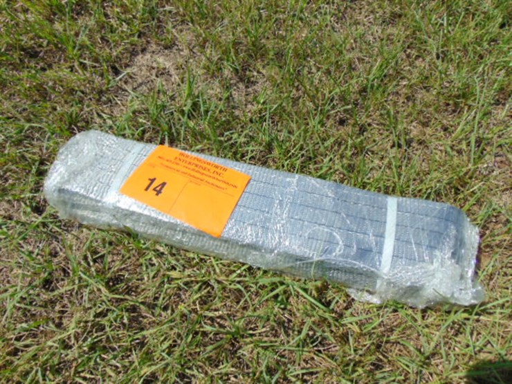 (2)-2m-gray-webbing-sling-image-1