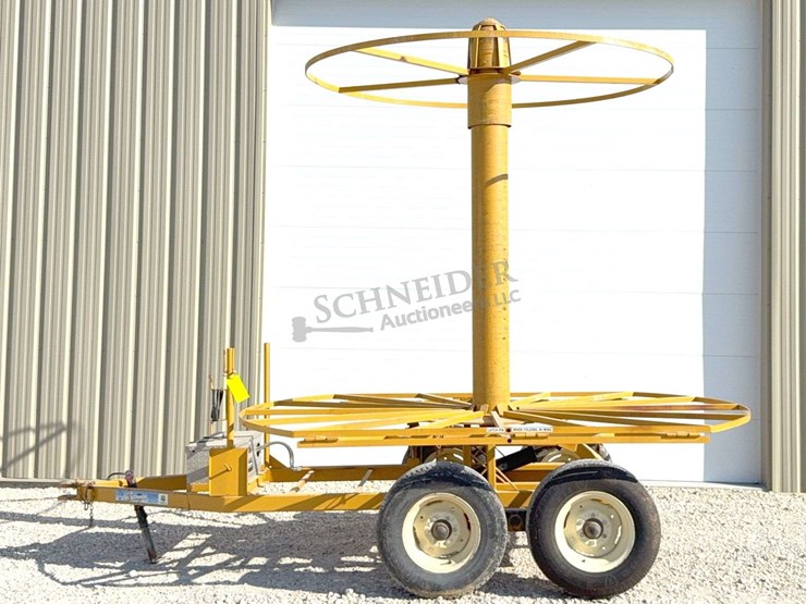 gfdp-super-stringer-drain-tile-pipe-reel-cart-image-4