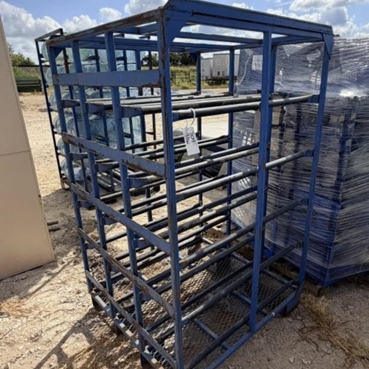 L3 - Water Jug Storage Shelf/Storage Racks