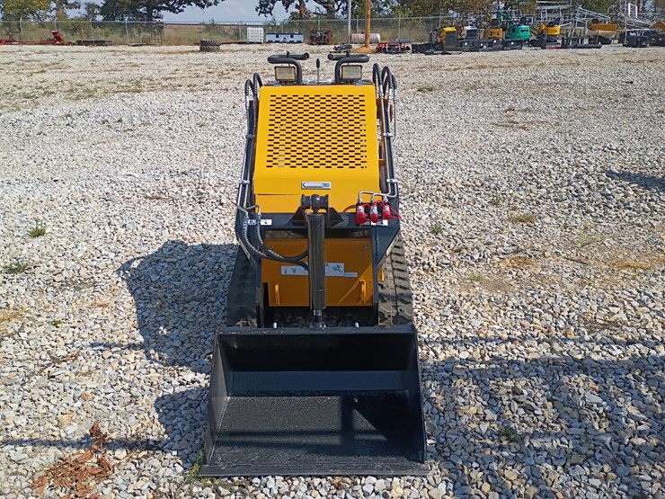 #26895-•-2026-agt-mx-mrt14-mini-skid-steer-image-7