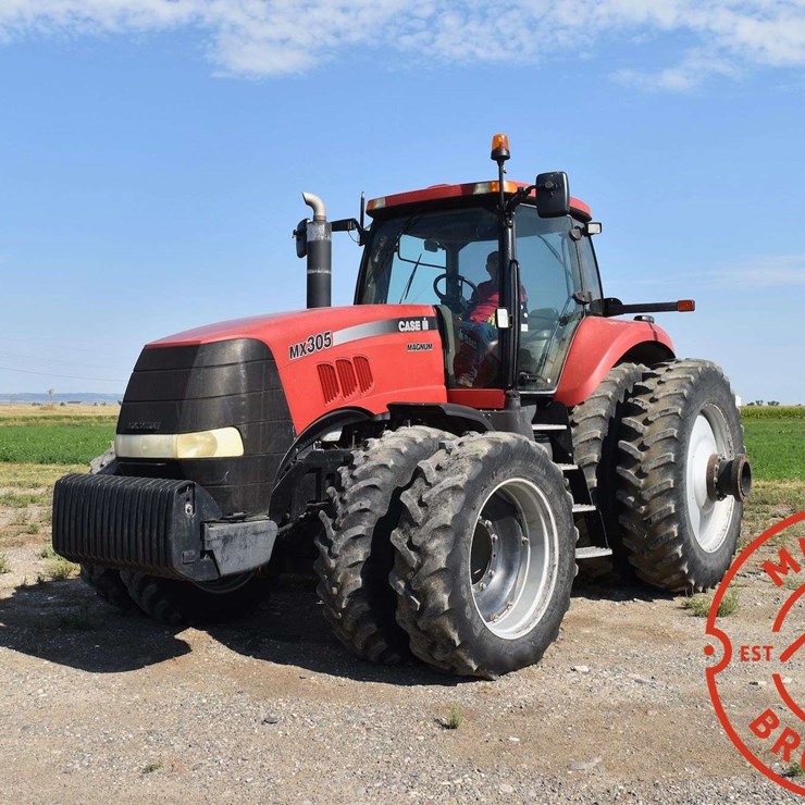 1991 JOHN DEERE 4755