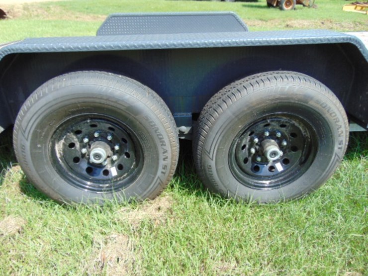 (co)-2026-long-run-7x20-equipment-flat-bed-trailer-image-4