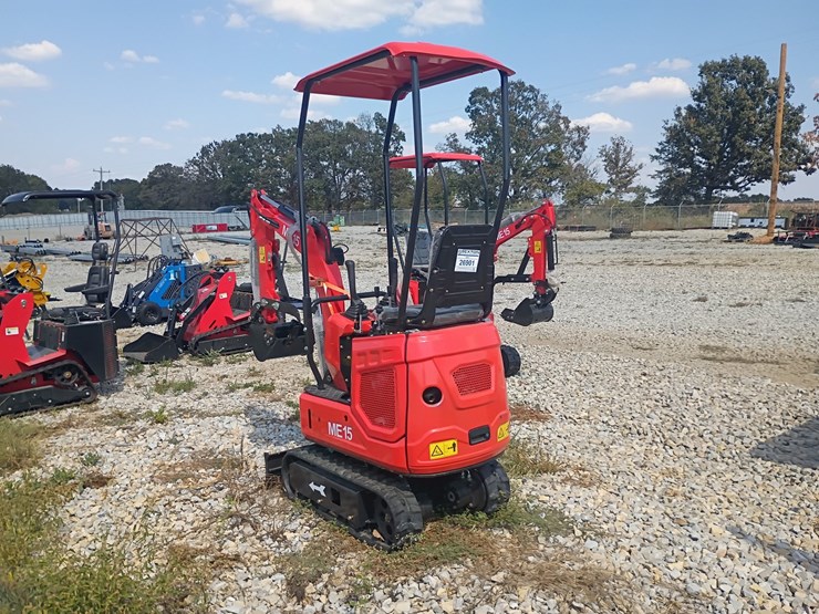 #26901-•-2026-sdlanch-me15-mini-excavator-image-2