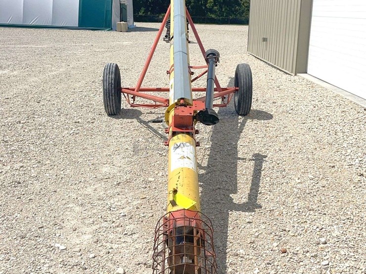 westfield-7"x31'-transport-auger-image-8