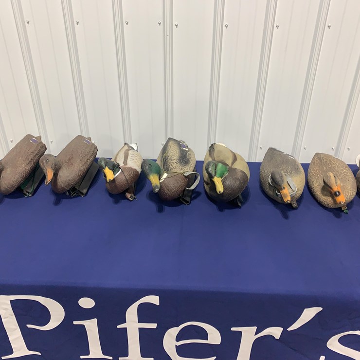 Decoys