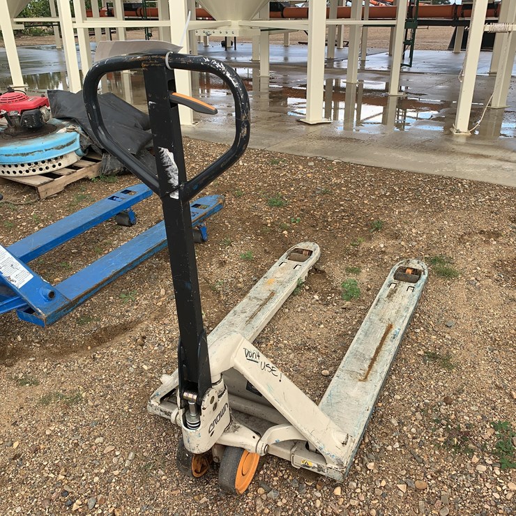 Pallet Jack