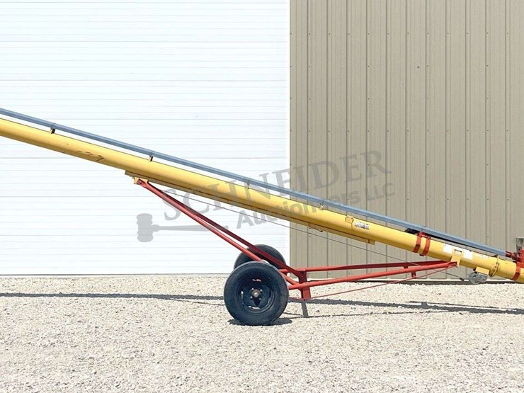 westfield-7"x31'-transport-auger-image-3