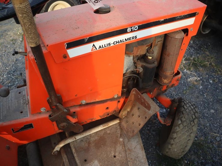allis-chalmers-610-lawn-&-garden-tractor-image-15