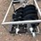 #5138-•-2026-jct-skid-steer-hydraulic-auger-drive-and-(3)-bits-image-4