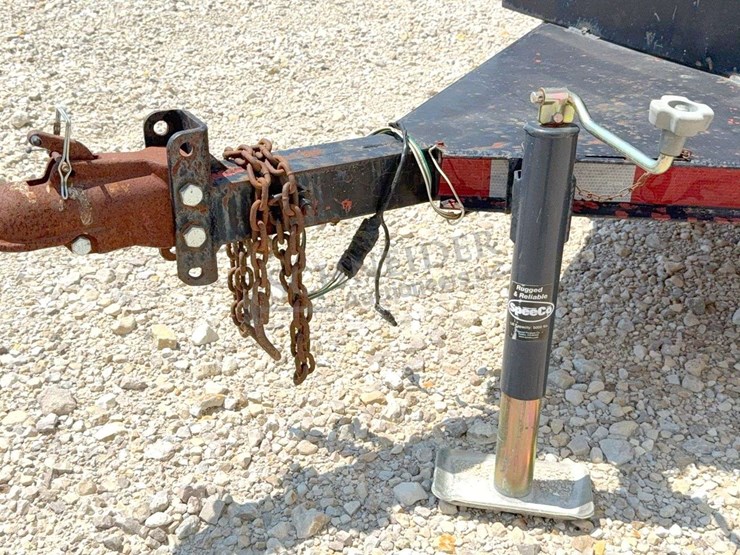 homemade-300-gallon-fuel-tank-trailer-w/-pump-image-10