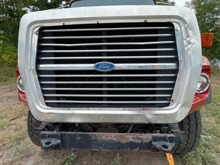 #5049-•-1980-ford-t/a-flatbed-dump-truck-(has-mi-title)-image-26