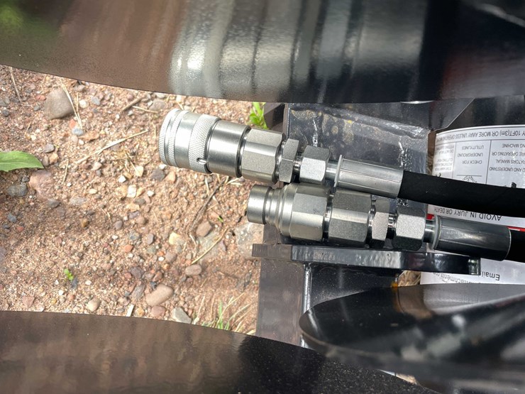 #5134-•-2026-jct-skid-steer-hydraulic-auger-drive-and-(3)-bits-image-7