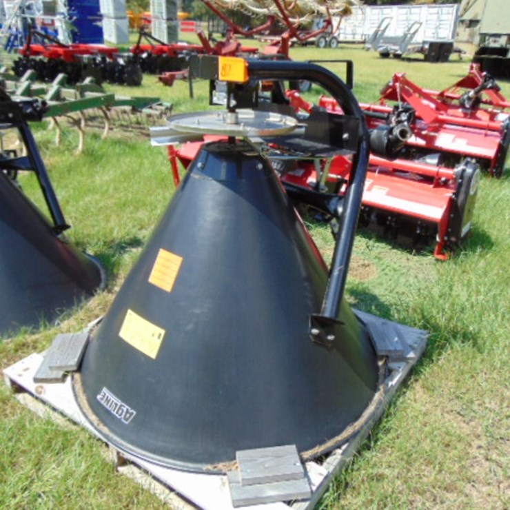 AGLINE SEEDER