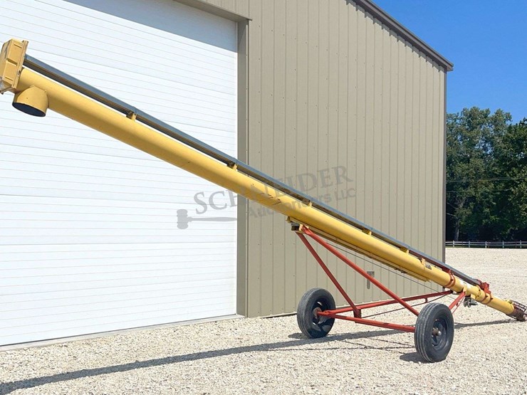 westfield-7"x31'-transport-auger-image-5