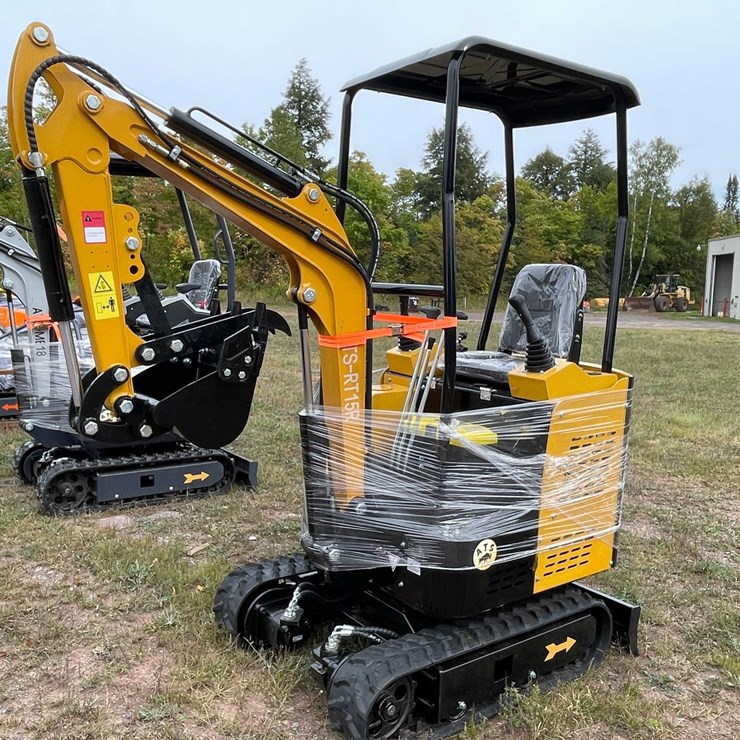 2026 ATS POWER ATS-RT15R