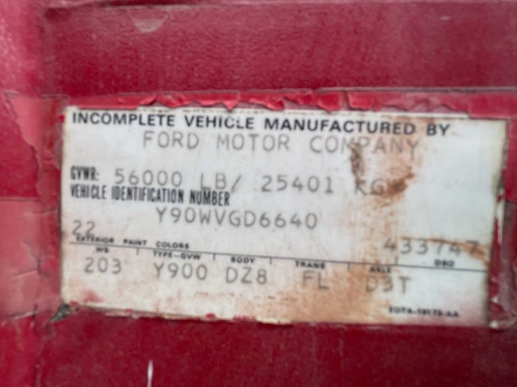 #5049-•-1980-ford-t/a-flatbed-dump-truck-(has-mi-title)-image-94