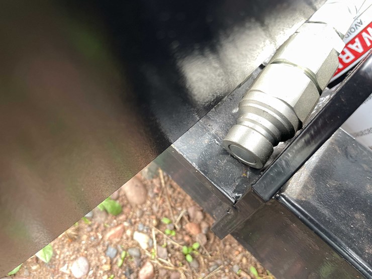 #5140-•-2026-jct-skid-steer-hydraulic-auger-drive-and-(3)-bits-image-9