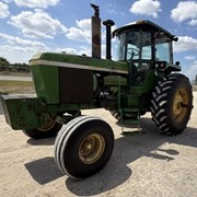 JOHN DEERE 4630