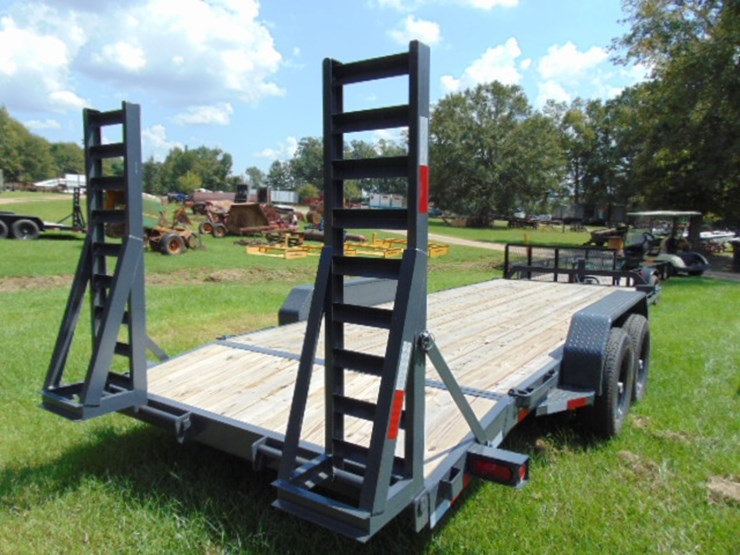 (co)-2026-long-run-7x20-equipment-flat-bed-trailer-image-2