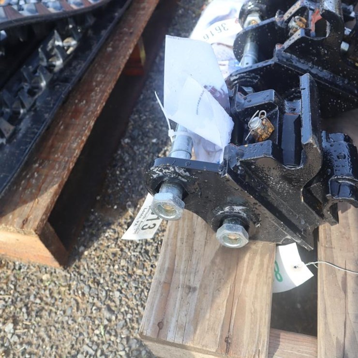 TPM Coupler