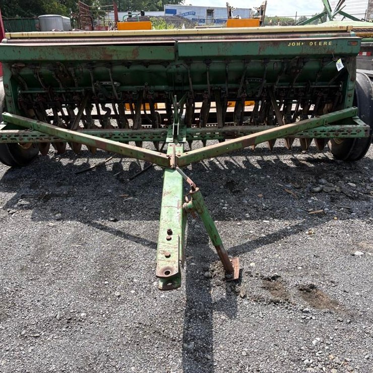 JOHN DEERE 8350