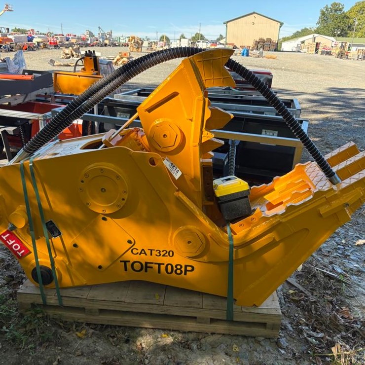 CATERPILLAR 320